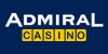 Admiral Casino logo